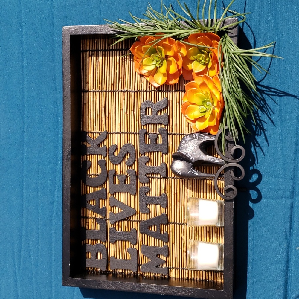 Custom Culture Piece
